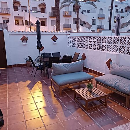 Casa De Las Palmeras Бенальмадена Экстерьер фото